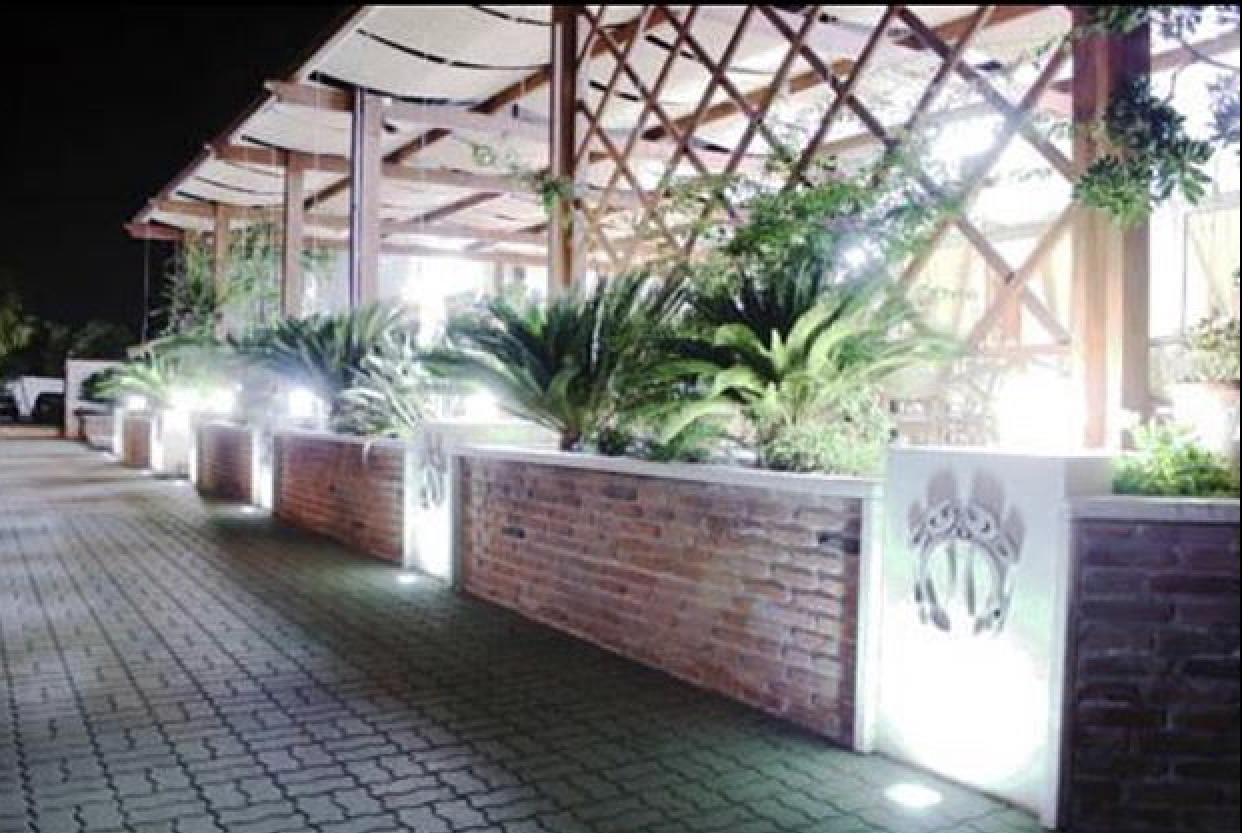 Hotel Mandetta - Adults Only Paestum Exterior photo