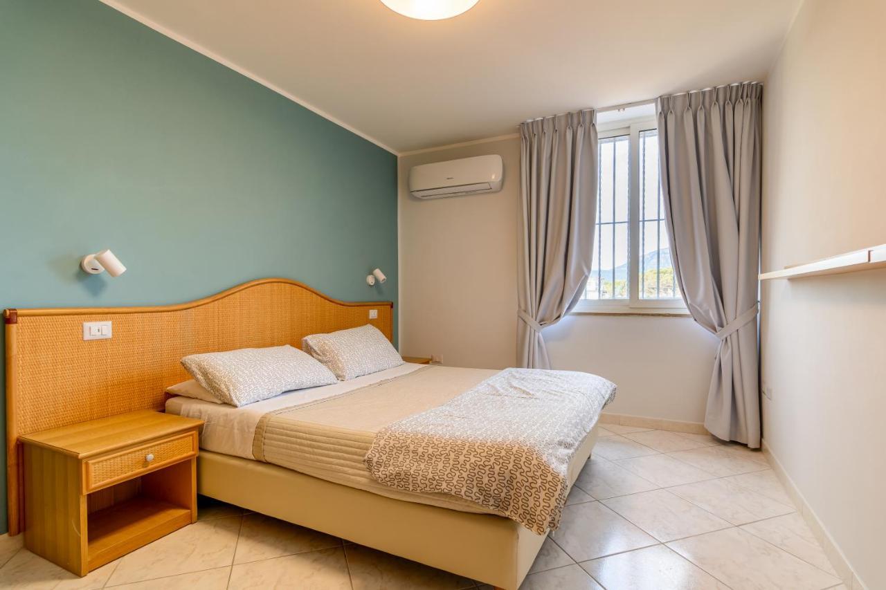 Hotel Mandetta - Adults Only Paestum Exterior photo