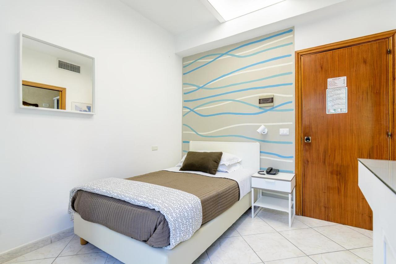 Hotel Mandetta - Adults Only Paestum Exterior photo